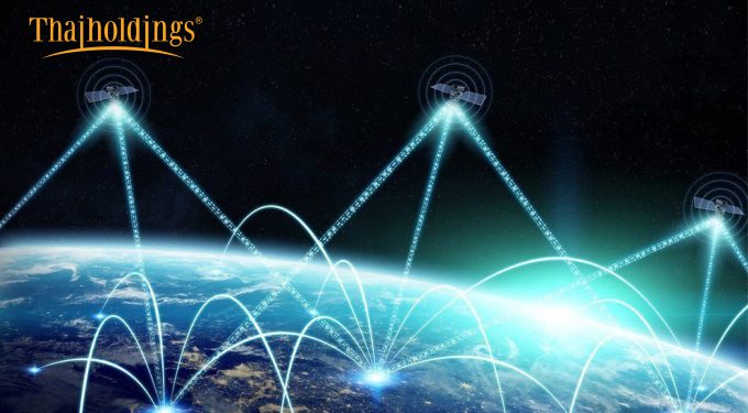 Thành lập Thaispace, Bầu Thụy "ôm mộng" bay lên vũ trụ trước 2030