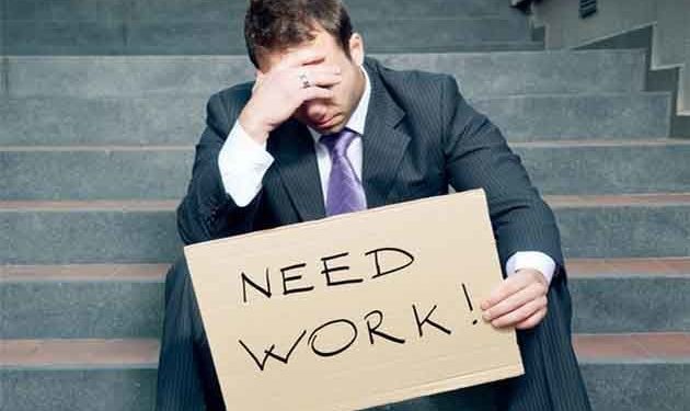 Mỹ: Thất nghiệp giảm thấp nhất trong 52 năm, giá vàng bị ảnh hưởng