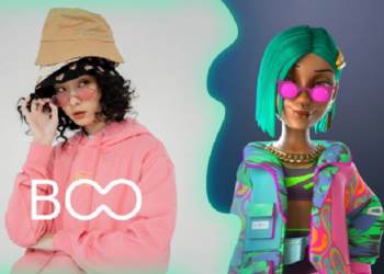 Hãng thời trang Bò Sữa tham gia vũ trụ ảo metaverse