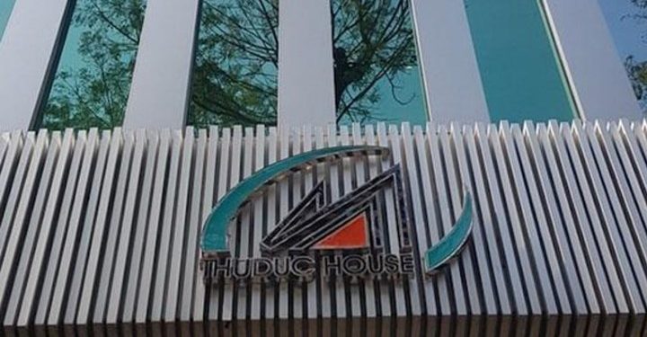 Lý do Thuduc House đề nghị Cục thuế TP HCM ngưng cưỡng chế thuế