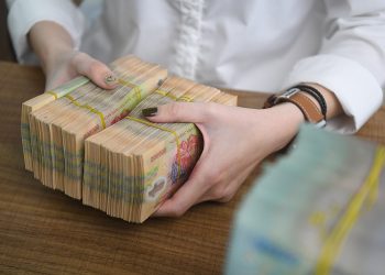 Thưởng Tết Nguyên đán ở Đà Nẵng, TP.HCM hơn 1,3 tỷ đồng