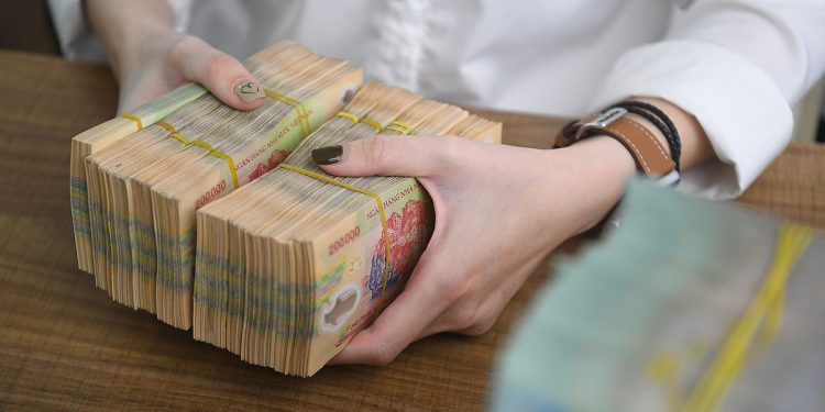 Thưởng Tết Nguyên đán ở Đà Nẵng, TP.HCM hơn 1,3 tỷ đồng