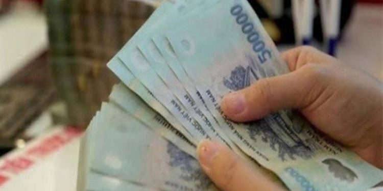 Nhiều doanh nghiệp vẫn duy trì thưởng Tết 2021 ở mức "khủng"