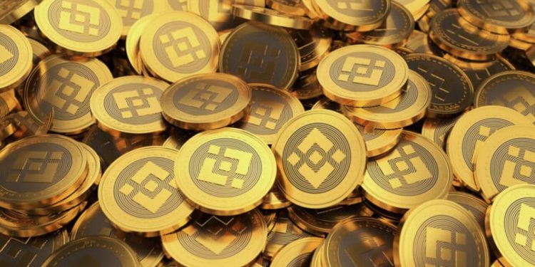 Vimoney: BNB mới là đồng tiền kỹ thuật số tăng mạnh nhất năm 2021
