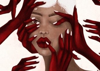 Bán tranh NFT, cô gái 24 tuổi đút túi 300.000 USD