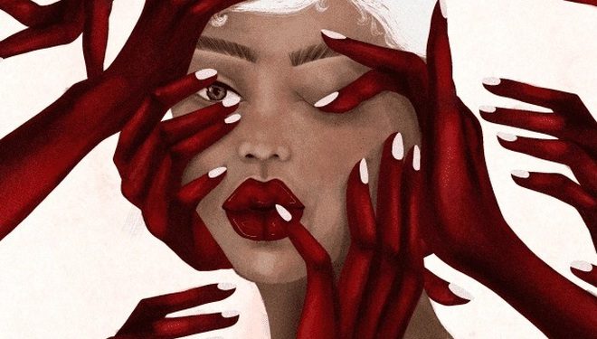 Bán tranh NFT, cô gái 24 tuổi đút túi 300.000 USD