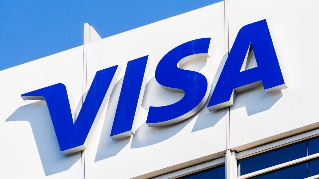 Từ nay Visa đã có dịch vụ tư vấn tiền điện tử dành cho người bán và ngân hàng