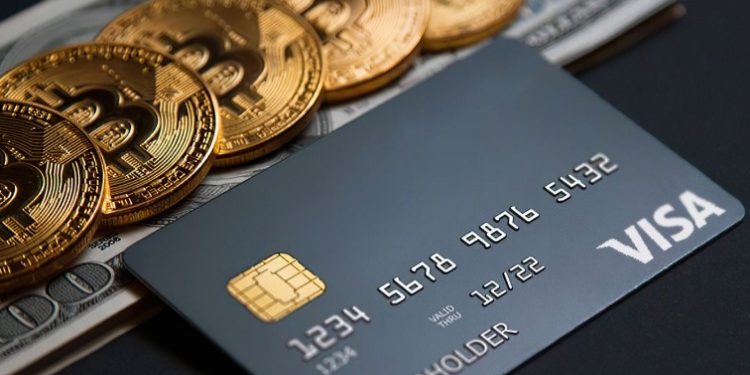 Từ nay Visa đã có dịch vụ tư vấn tiền điện tử dành cho người bán và ngân hàng