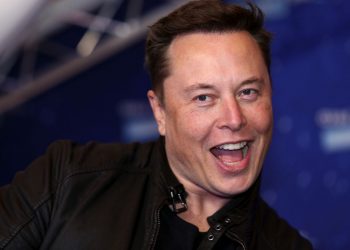 Tỷ phú Elon Musk tiết lộ nộp hơn 11 tỷ USD tiền thuế năm nay