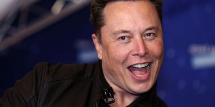 Tỷ phú Elon Musk tiết lộ nộp hơn 11 tỷ USD tiền thuế năm nay