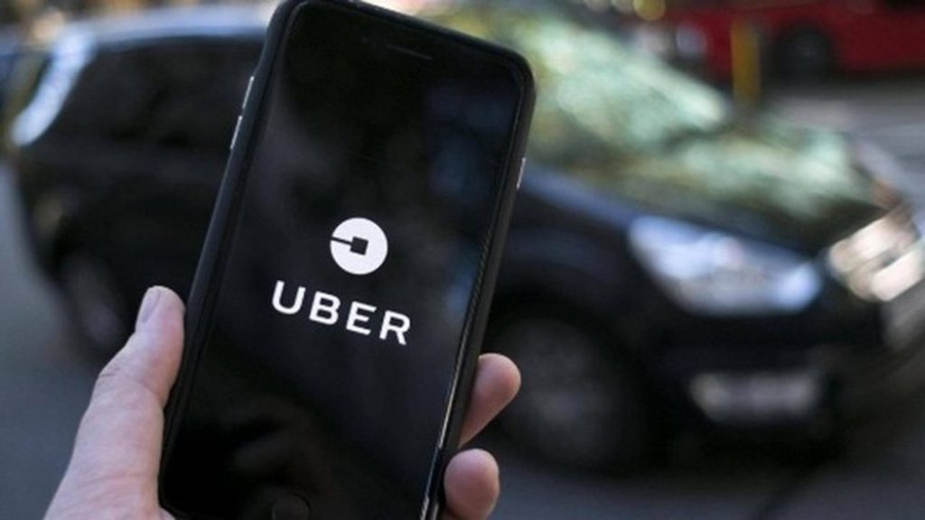 Ấn Độ: Uber bắt tay với Meta tung ra dịch vụ đặt xe qua WhatsApp