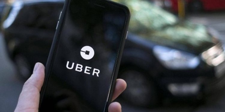 Ấn Độ: Uber bắt tay với Meta tung ra dịch vụ đặt xe qua WhatsApp