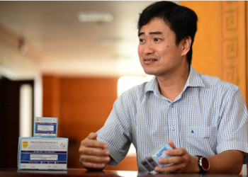 Vụ Việt Á: Khởi tố thêm 2 cá nhân liên quan