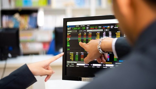 Cổ phiếu VTR của Vietravel bị tạm ngừng giao dịch