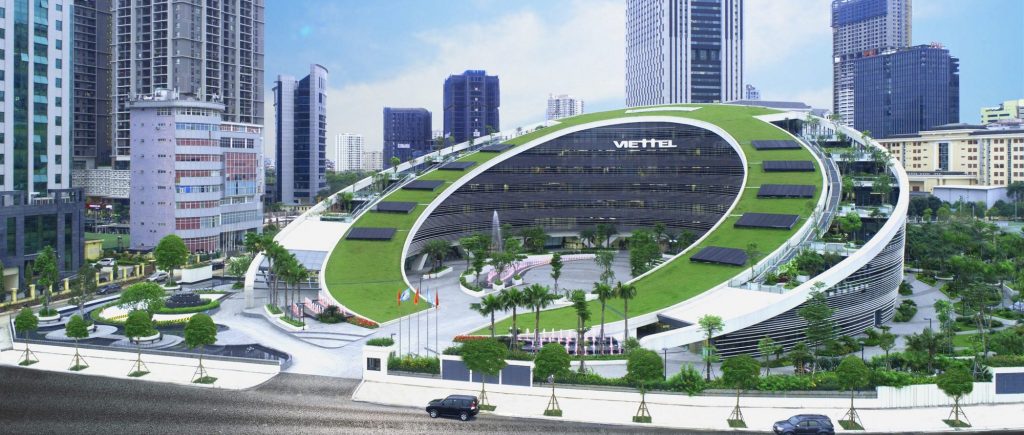 Vimoney: Viettel 5 lần liên tiếp là doanh nghiệp đóng thuế nhiều nhất Việt Nam