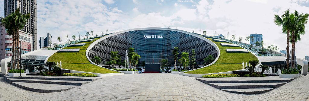 Viettel 5 lần liên tiếp là doanh nghiệp đóng thuế nhiều nhất Việt Nam