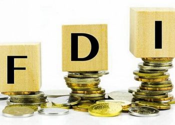 Vimoney: Năm 2021, vốn FDI vào Việt Nam ước tính 31,15 tỷ USD