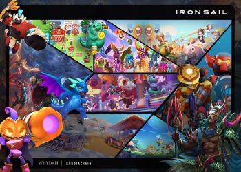 Whydah - Công ty blockchain game của người Việt gọi vốn thành công 25 triệu USD