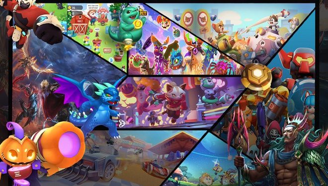 Whydah - Công ty blockchain game của người Việt gọi vốn thành công 25 triệu USD