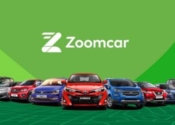 Zoomcar của Ấn Độ "tham chiến" thị trường Việt từ 6/12