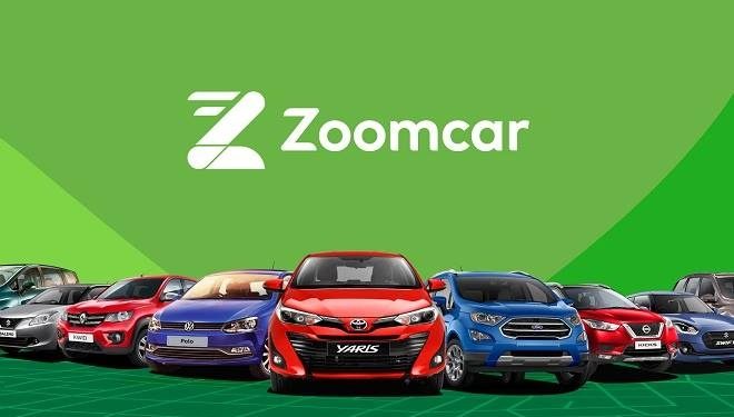 Zoomcar của Ấn Độ "tham chiến" thị trường Việt từ 6/12