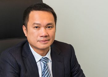 Top 10 người giàu nhất ngành ngân hàng trên sàn chứng khoán năm 2021