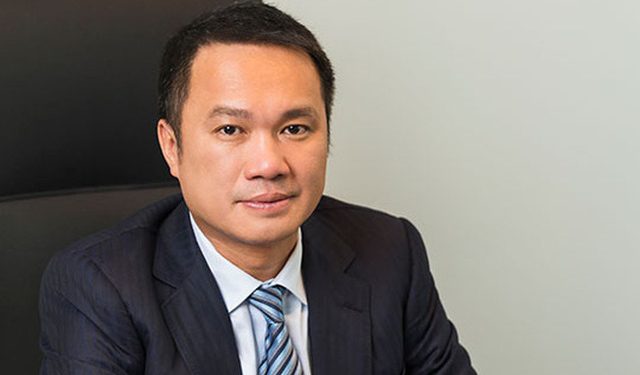 Top 10 người giàu nhất ngành ngân hàng trên sàn chứng khoán năm 2021