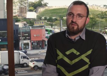 ViMoney: Charles Hoskinson nói về sự phát triển của Cardano, chỉ trích hệ thống thuế tiền điện tử của Mỹ