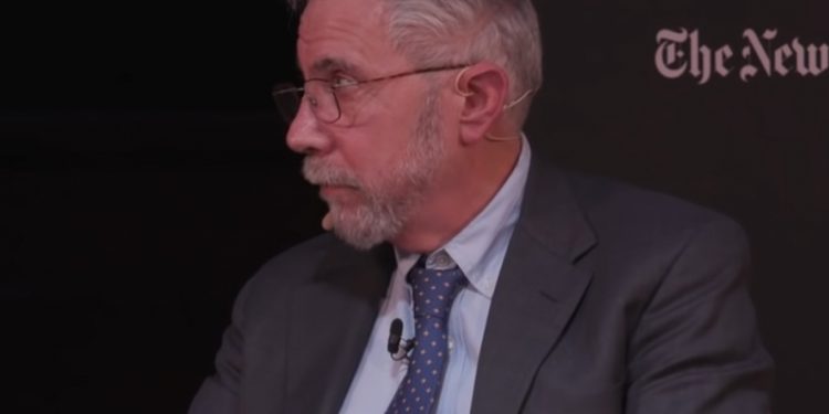 ViMoney: Người đoạt giải Nobel Paul Krugman cho rằng Bitcoin hầu như không có mục đích sử dụng hợp pháp