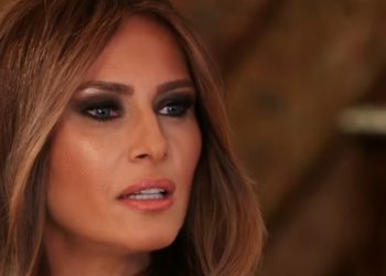 ViMoney: Melania Trump gây xôn xao cộng đồng Bitcoin khi trở thành một Bitcoiner