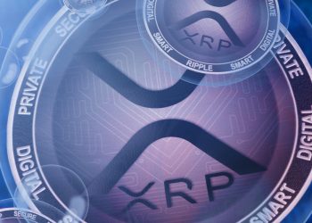 ViMoney: 445 triệu XRP được chuyển bởi Ripple và cá voi