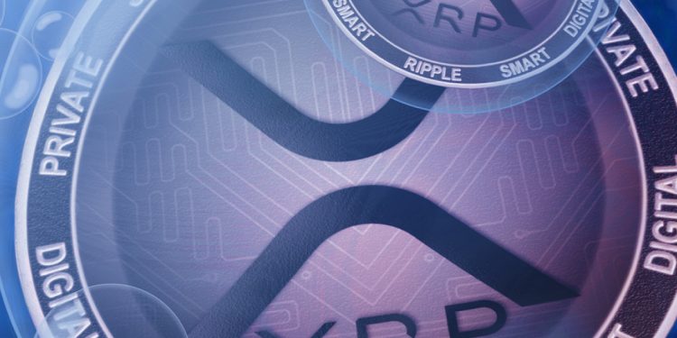 ViMoney: 445 triệu XRP được chuyển bởi Ripple và cá voi