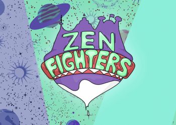 ViMoney: Zen Fighters giới thiệu trải nghiệm chơi game Metaverse Esports trên Blockchain