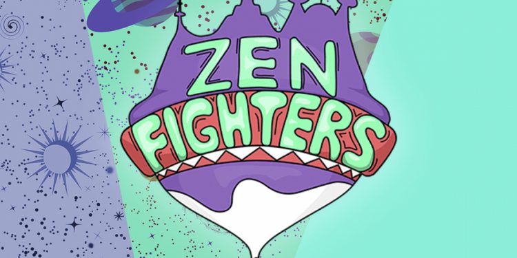 ViMoney: Zen Fighters giới thiệu trải nghiệm chơi game Metaverse Esports trên Blockchain