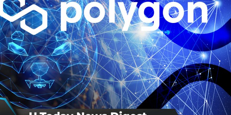 Điểm tin Crypto 07/1: 3 cột mốc quan trọng của Polygon, XRP xuất hiện “Death Cross”, cơ hội mua với SHIB và Cardano…?