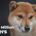 Shiba Inu lập kỷ lục với hơn 1,145 triệu người sử dụng