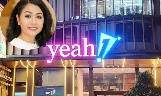 ViMoney: Bà Trần Uyên Phương bất ngờ quay xe, chi hơn 81 tỷ đồng mua 3,7 triệu cp của Chủ tịch HĐQT YEG