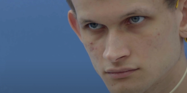 Người đồng sáng lập Ethereum Vitalik Buterin gọi Bitcoin Cash là một sự thất bại