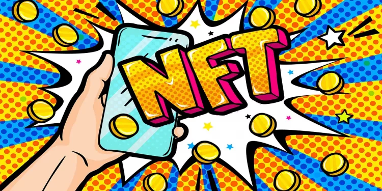 ViMoney: Top 5 bộ sưu tập NFT đáng chú ý nhất vào năm 2022