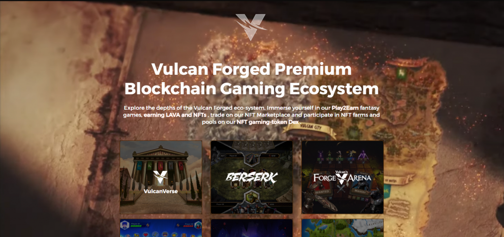 ViMoney: 5 vụ hack tiền điện tử lớn nhất năm 2021 - Vulcan Forged