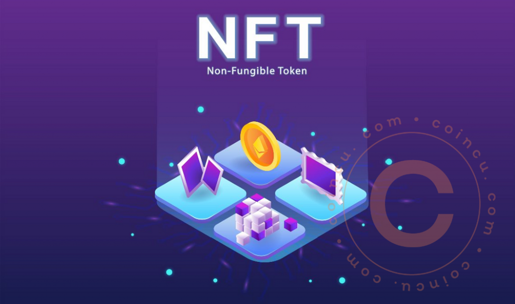 ViMoney: Trò chơi NFT là gì? Tìm hiểu về GameFi và cách trò chơi NFT hoạt động