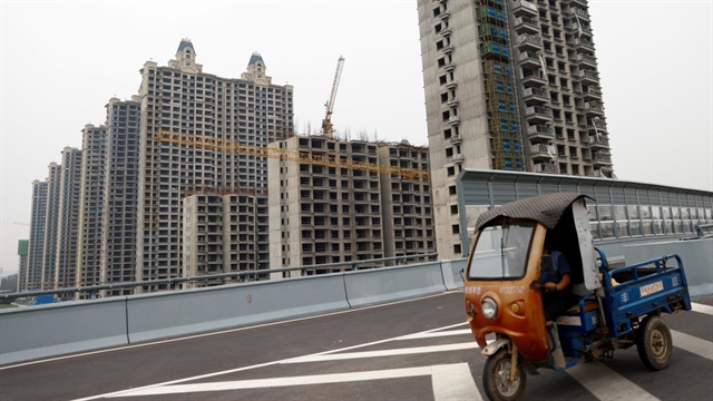 ViMoney: Trấn áp ngành bất động sản - Trung Quốc sẵn sàng trả giá? h2
