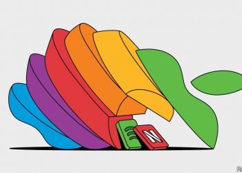 ViMoney: Apple muốn trở thành ông lớn trong lĩnh vực truyền thông như thế nào?