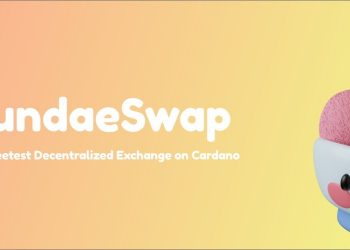 ViMoney: ViMoney: SundaeSwap (SUNDAE) là gì? DEX mới nhất trong Defi
