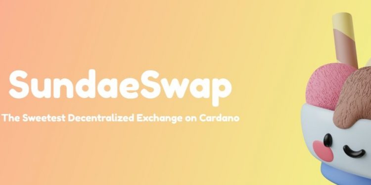 ViMoney: ViMoney: SundaeSwap (SUNDAE) là gì? DEX mới nhất trong Defi