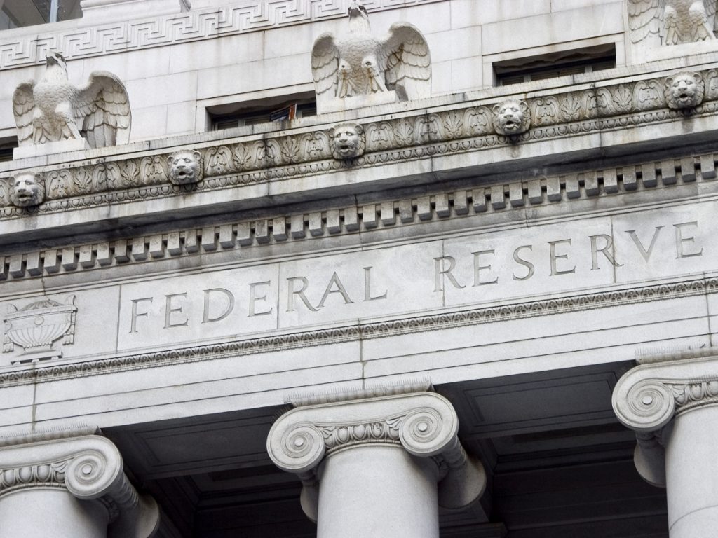 ViMoney: Điểm nổi bật trong Báo cáo của Fed về tương lai của đồng USD trong thời đại chuyển đổi số