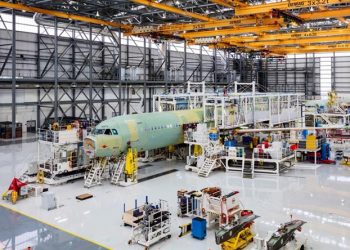 ViMoney: Airbus để Boeing "hít khói" doanh số 3 năm liên tiếp