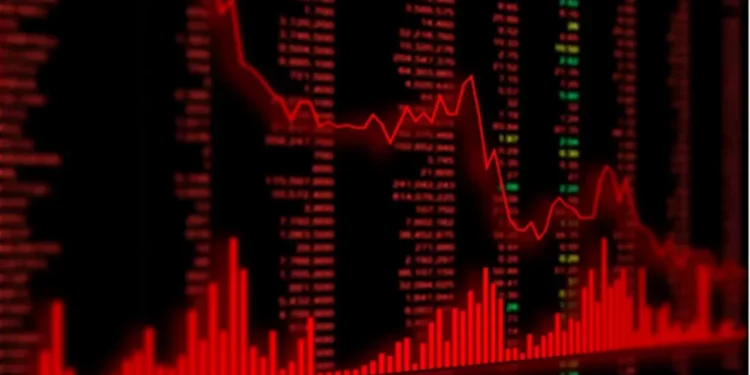 ViMoney; 5 lý do hàng đầu cho sự sụp đổ của Bitcoin hôm nay - 36.000 USD đã phải là mức hỗ trợ?