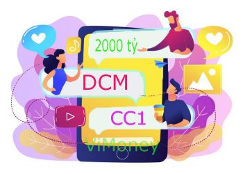 CC1 huy động hơn 2000 tỷ đầu tư dự án hạ tầng - DCM ước lãi kỷ lục gấp 3 lần năm 2020