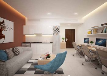 Căn hộ Officete - những điều cần biết